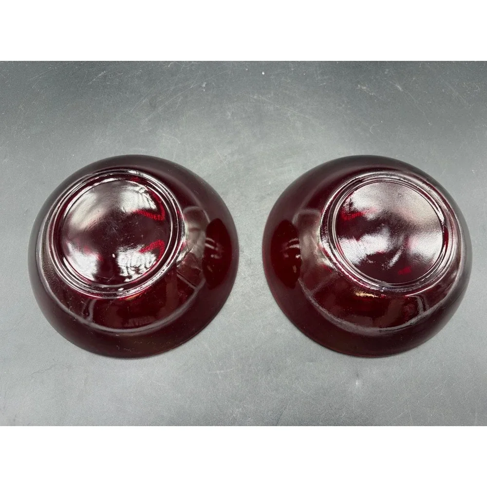 N/A vintage ruby